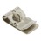 CLIP DIN Rail Mount Basic profile 1 Mtr Length/122mm width