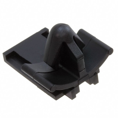 PARKING CLIP FOR CONNECTOR  TE 368165-1