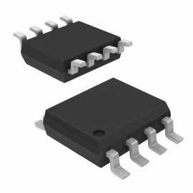 MOSFET SMD N-CH 200V 24A DPAK