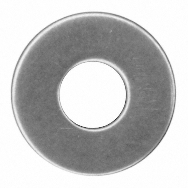 SERRATED LOCK WASHER- DIN6798 A04 3 A2