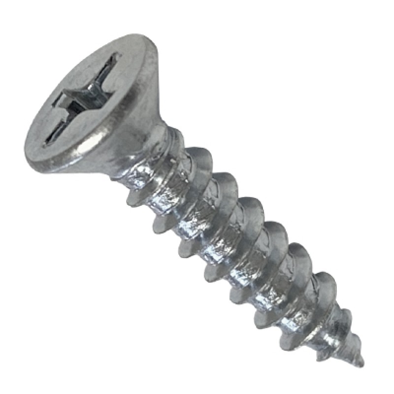 BROACHING NUT 4.68mm M3 X 0.5